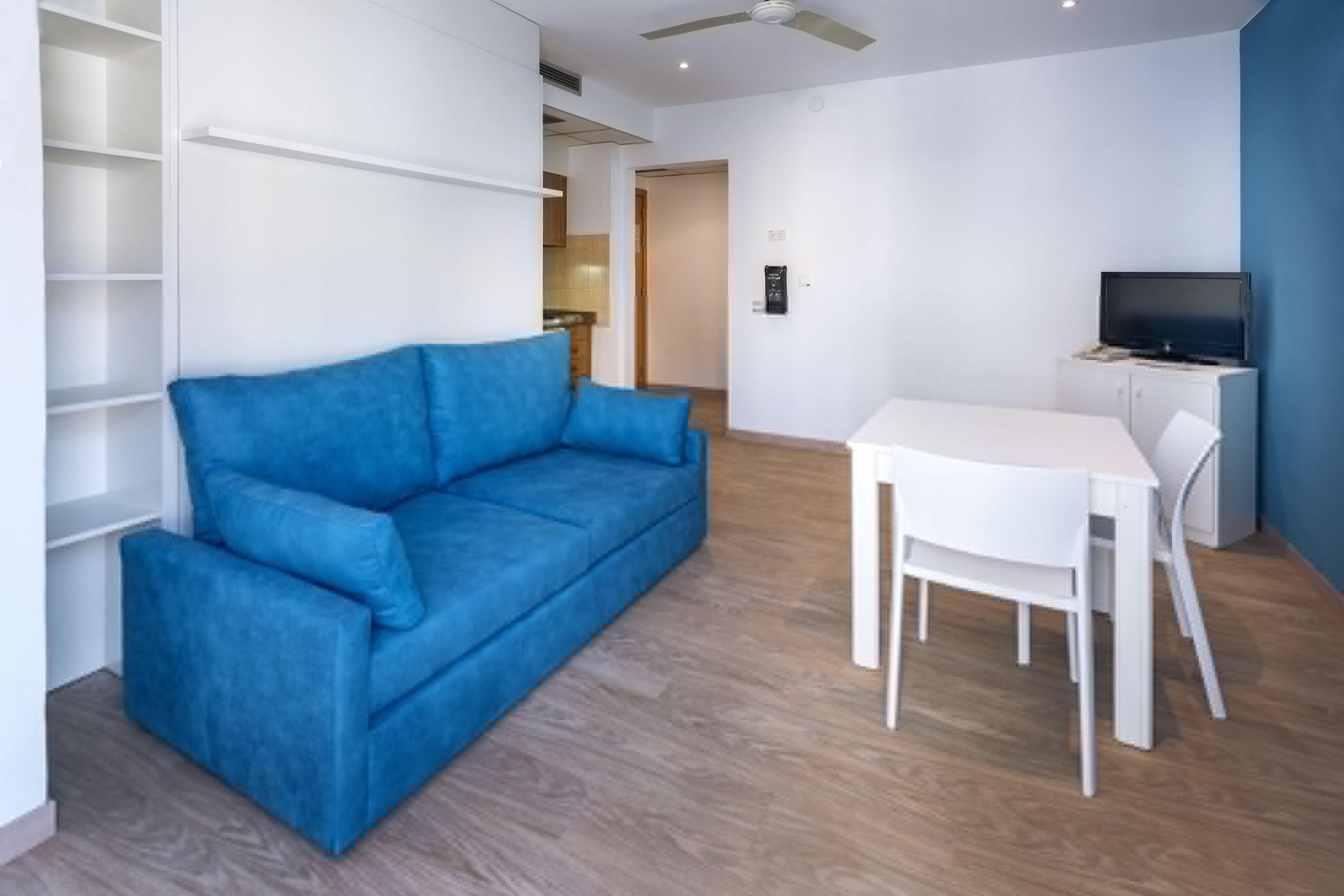 Ght Balmes, Hotel-Aparthotel&Splash Calella Ngoại thất bức ảnh